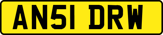AN51DRW