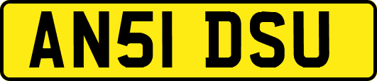AN51DSU