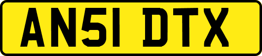 AN51DTX