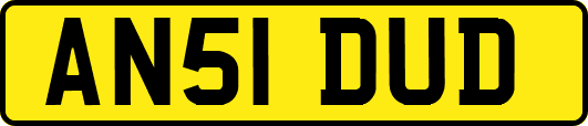 AN51DUD
