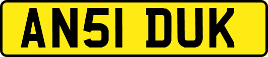AN51DUK
