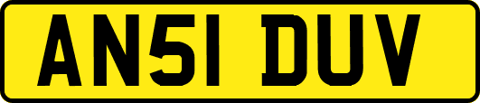 AN51DUV