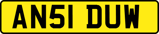 AN51DUW