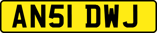 AN51DWJ
