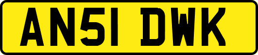 AN51DWK