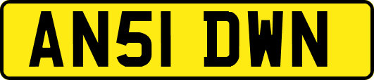 AN51DWN