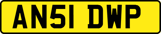 AN51DWP
