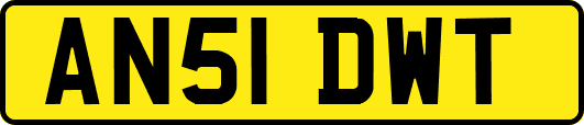 AN51DWT