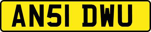 AN51DWU