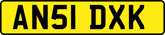 AN51DXK