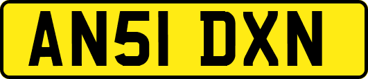 AN51DXN