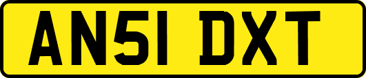 AN51DXT