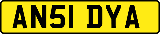 AN51DYA
