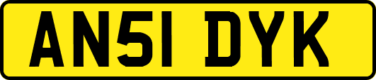 AN51DYK