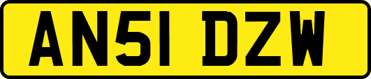 AN51DZW