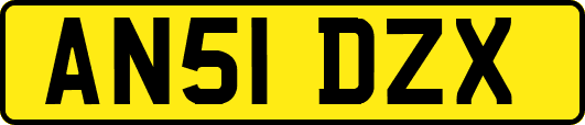 AN51DZX