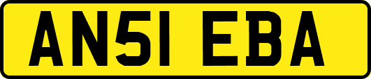 AN51EBA
