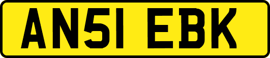 AN51EBK