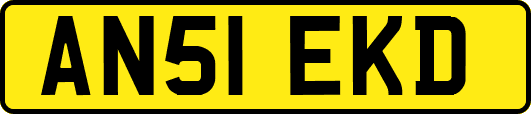 AN51EKD