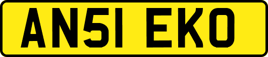 AN51EKO