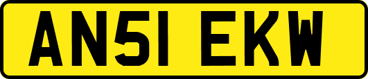 AN51EKW