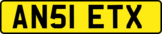 AN51ETX