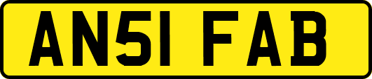 AN51FAB