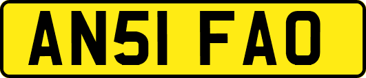 AN51FAO