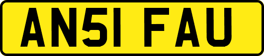 AN51FAU