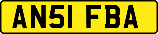 AN51FBA