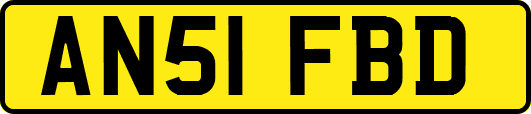 AN51FBD