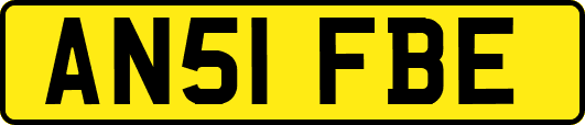AN51FBE
