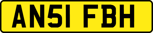 AN51FBH