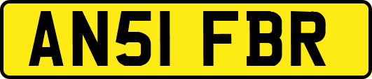 AN51FBR