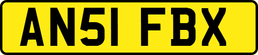 AN51FBX