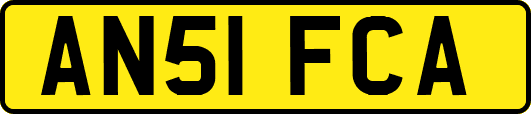 AN51FCA