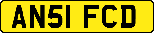 AN51FCD