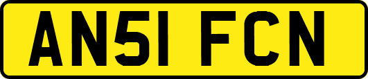 AN51FCN