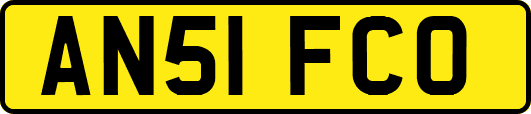 AN51FCO