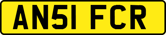 AN51FCR