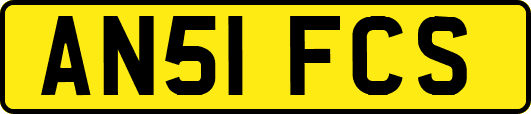 AN51FCS