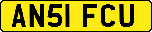 AN51FCU