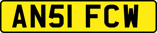 AN51FCW