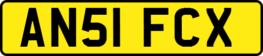 AN51FCX