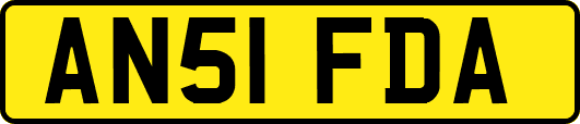 AN51FDA