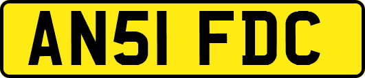 AN51FDC