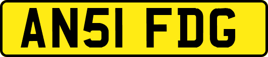 AN51FDG