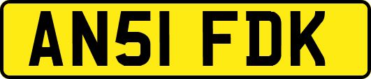 AN51FDK