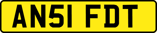 AN51FDT