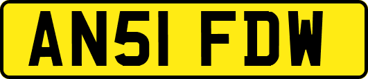 AN51FDW